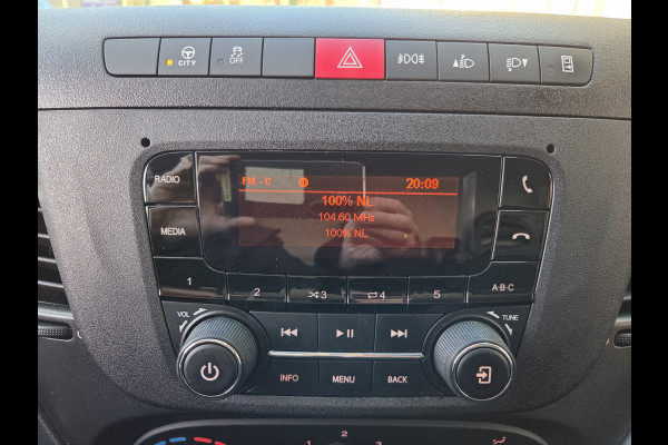 Iveco Daily 35S14 L2/H2 Koelwagen Vrieswagen -19 Carrier Xarios 350 Dag & Nacht 230V Stekker