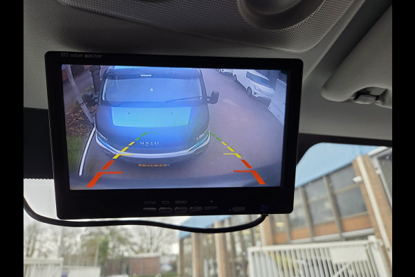 Iveco Daily 35S14 L2/H2 Koelwagen Vrieswagen -19 Carrier Xarios 350 Dag & Nacht 230V Stekker