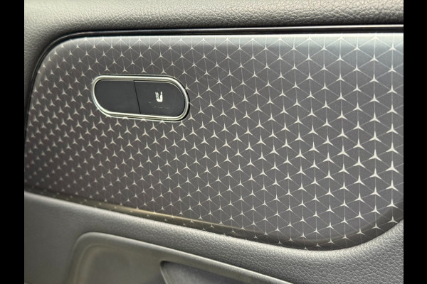 Mercedes-Benz B-Klasse 180 Star Edition Luxury Line 17 inch trekhaak camera