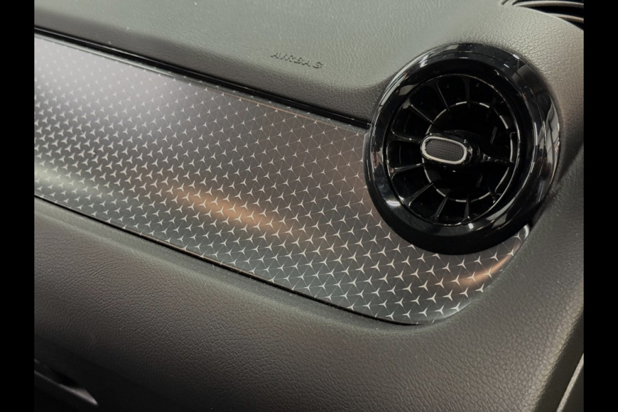 Mercedes-Benz B-Klasse 180 Star Edition Luxury Line 17 inch trekhaak camera