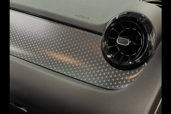 Mercedes-Benz B-Klasse 180 Star Edition Luxury Line 17 inch trekhaak camera