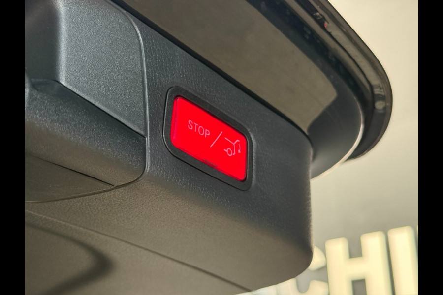 Mercedes-Benz B-Klasse 180 Star Edition Luxury Line 17 inch trekhaak camera