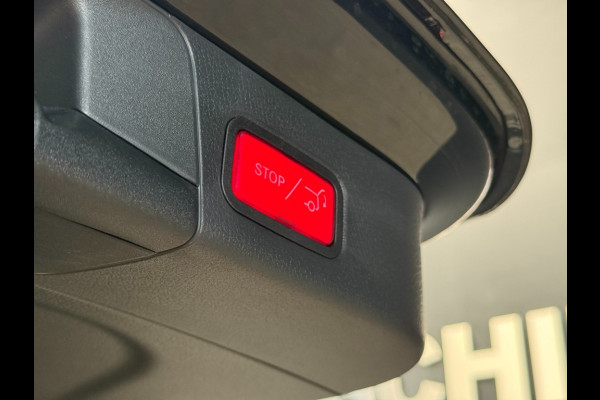 Mercedes-Benz B-Klasse 180 Star Edition Luxury Line 17 inch trekhaak camera