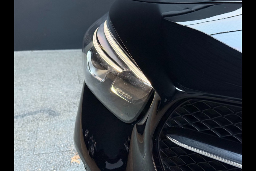 Mercedes-Benz B-Klasse 180 Star Edition Luxury Line 17 inch trekhaak camera