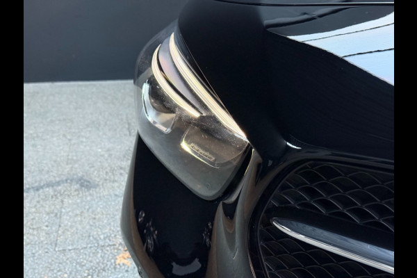 Mercedes-Benz B-Klasse 180 Star Edition Luxury Line 17 inch trekhaak camera