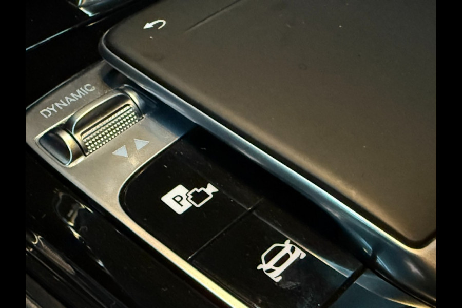 Mercedes-Benz B-Klasse 180 Star Edition Luxury Line 17 inch trekhaak camera