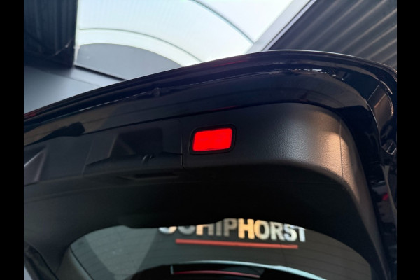 Mercedes-Benz B-Klasse 180 Star Edition Luxury Line 17 inch trekhaak camera