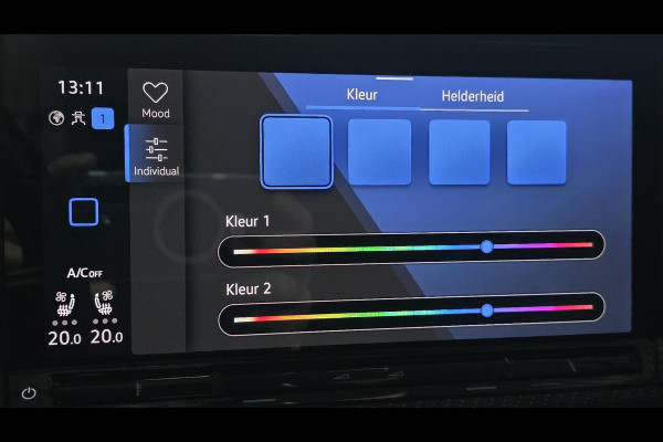 Volkswagen Golf 2.0 TSI R 4Motion | Akrapovic | Pano | Leder | IQ Light | Hud | H&K