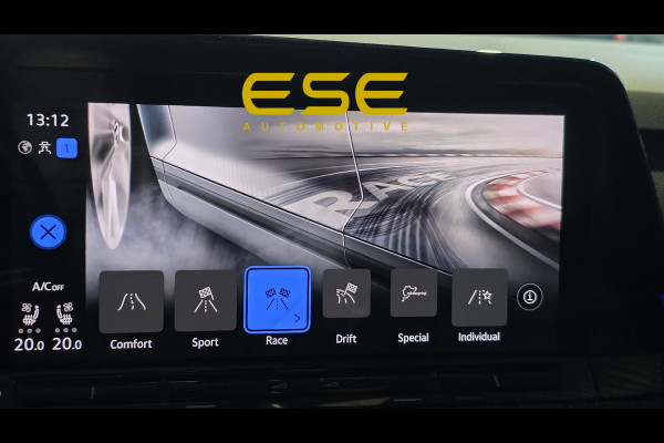 Volkswagen Golf 2.0 TSI R 4Motion | Akrapovic | Pano | Leder | IQ Light | Hud | H&K