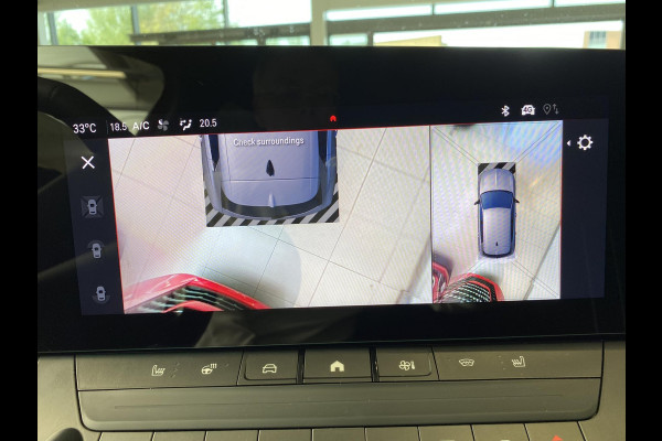 Opel Astra 1.6 TURBO Hybrid 180pk Level 4 (GS) Opel Astra 1.6 TURBO  Hybrid 180pk | Ultimate | Navigatie | Head-up Display | 360° Camera |  Panorama Schuif/kantel dak | Winter Pack | 7,4 kW boordlader |