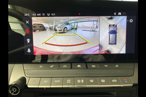 Opel Astra 1.6 TURBO Hybrid 180pk Level 4 (GS) Opel Astra 1.6 TURBO  Hybrid 180pk | Ultimate | Navigatie | Head-up Display | 360° Camera |  Panorama Schuif/kantel dak | Winter Pack | 7,4 kW boordlader |