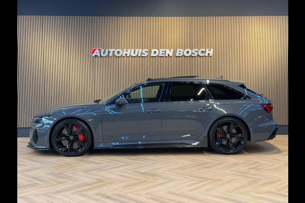 Audi RS6 Avant TFSI Quattro 600PK. Urban - Lucht - Keramisch