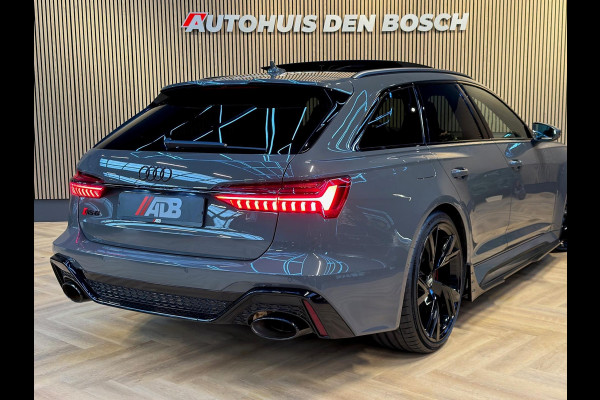 Audi RS6 Avant TFSI Quattro 600PK. Urban - Lucht - Keramisch