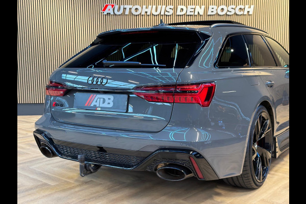 Audi RS6 Avant TFSI Quattro 600PK. Urban - Lucht - Keramisch
