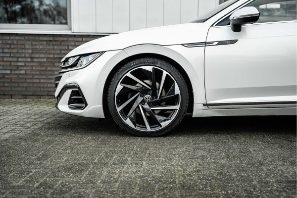 Volkswagen Arteon Shooting Brake 2.0 TSI R-Line Business+