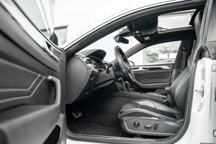 Volkswagen Arteon Shooting Brake 2.0 TSI R-Line Business+