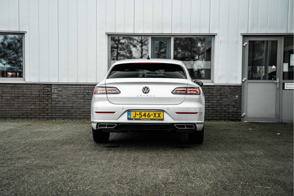 Volkswagen Arteon Shooting Brake 2.0 TSI R-Line Business+