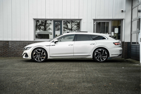 Volkswagen Arteon Shooting Brake 2.0 TSI R-Line Business+