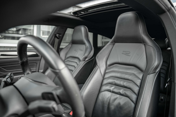 Volkswagen Arteon Shooting Brake 2.0 TSI R-Line Business+