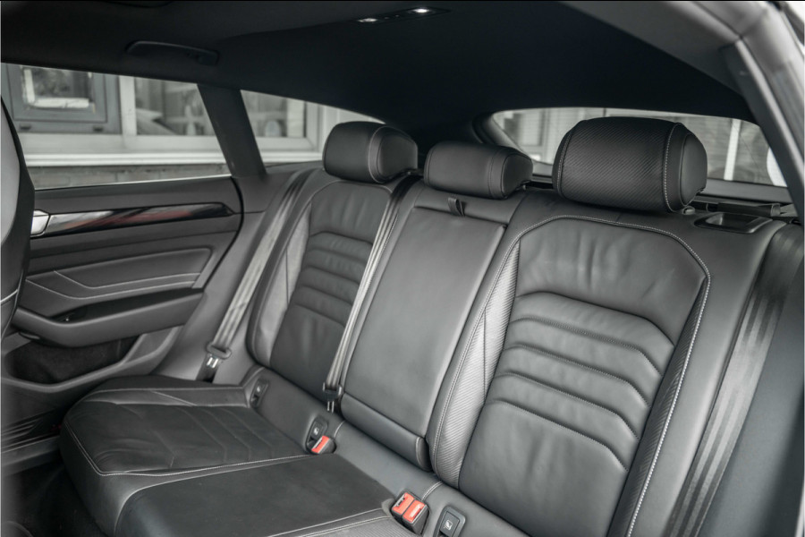 Volkswagen Arteon Shooting Brake 2.0 TSI R-Line Business+