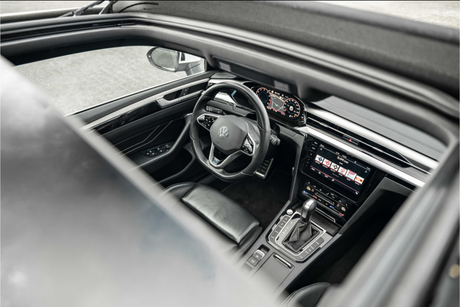 Volkswagen Arteon Shooting Brake 2.0 TSI R-Line Business+