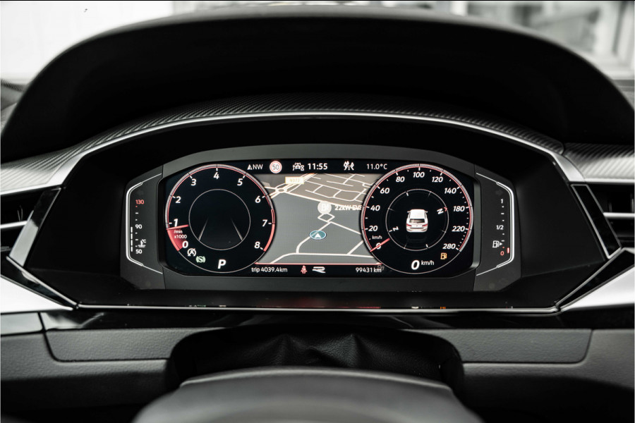 Volkswagen Arteon Shooting Brake 2.0 TSI R-Line Business+