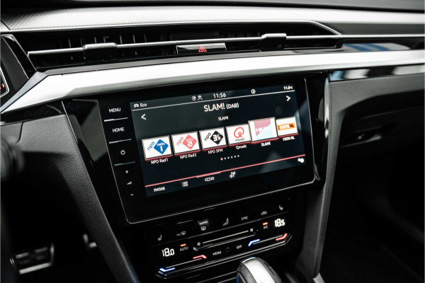 Volkswagen Arteon Shooting Brake 2.0 TSI R-Line Business+