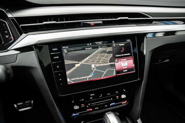 Volkswagen Arteon Shooting Brake 2.0 TSI R-Line Business+