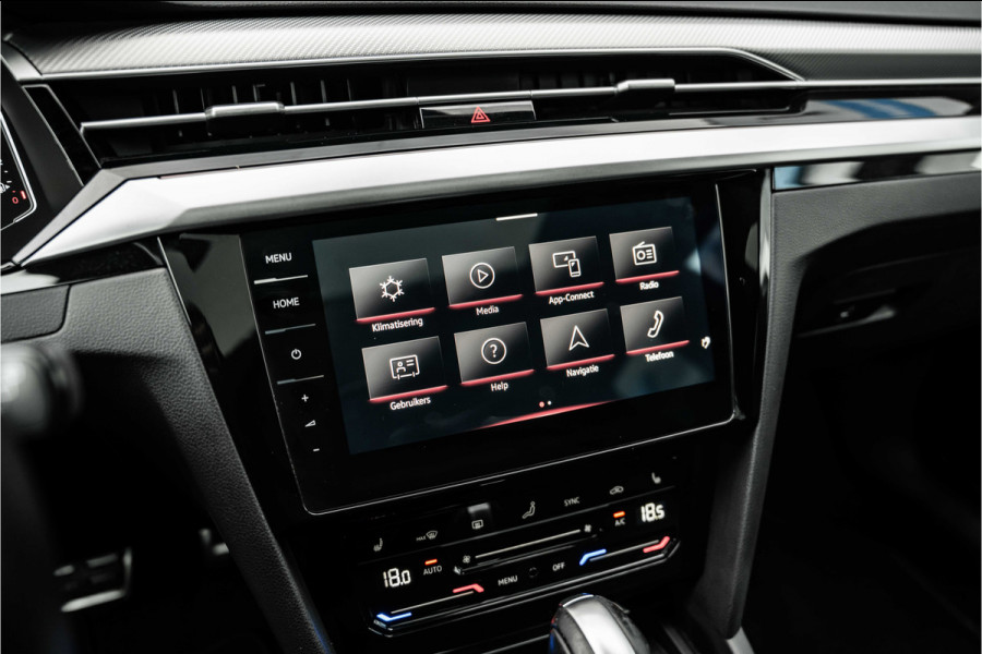 Volkswagen Arteon Shooting Brake 2.0 TSI R-Line Business+