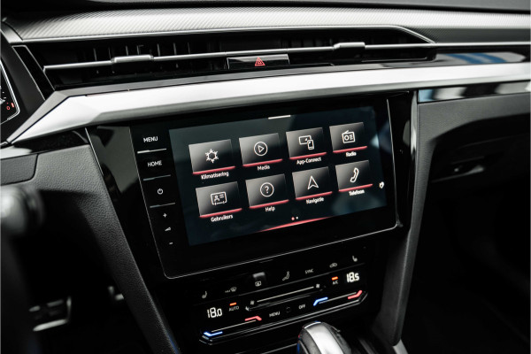 Volkswagen Arteon Shooting Brake 2.0 TSI R-Line Business+