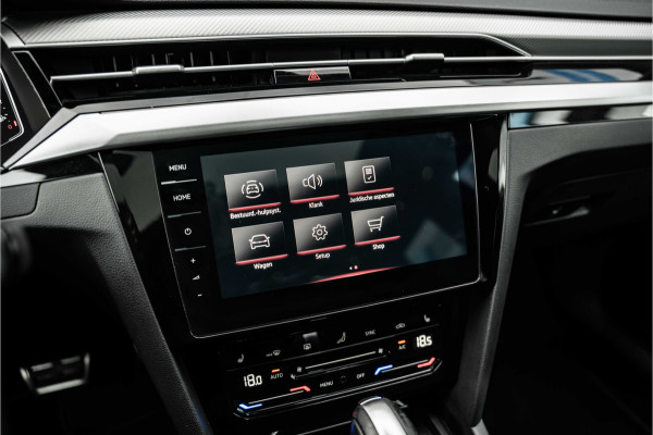 Volkswagen Arteon Shooting Brake 2.0 TSI R-Line Business+