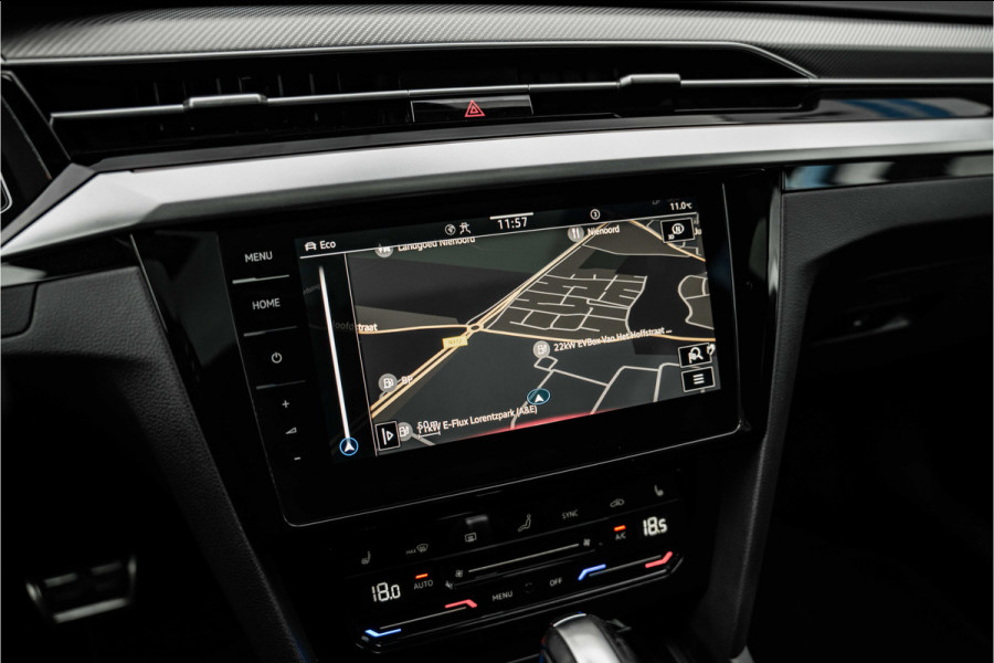 Volkswagen Arteon Shooting Brake 2.0 TSI R-Line Business+