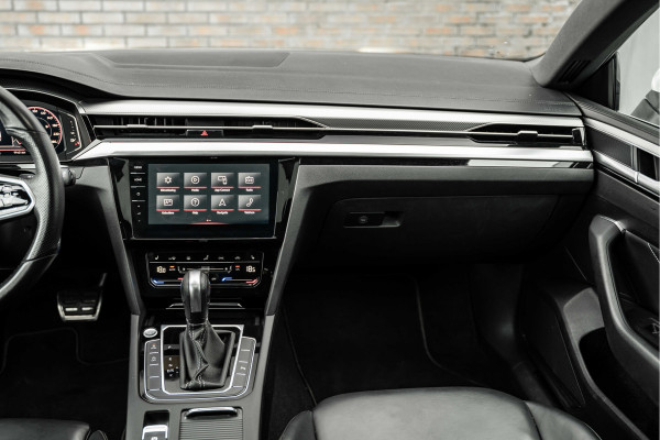 Volkswagen Arteon Shooting Brake 2.0 TSI R-Line Business+