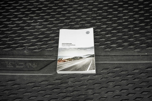 Volkswagen Arteon Shooting Brake 2.0 TSI R-Line Business+