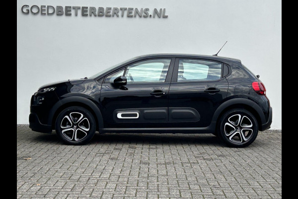 Citroën C3 1.2 PT 83 Feel | Navi | Prijs is rijklaar