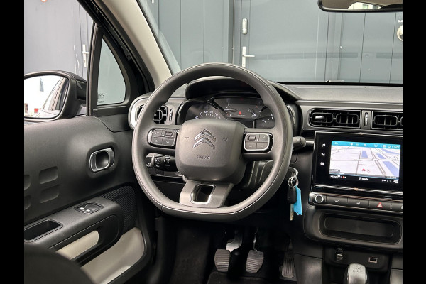 Citroën C3 1.2 PT 83 Feel | Navi | Prijs is rijklaar