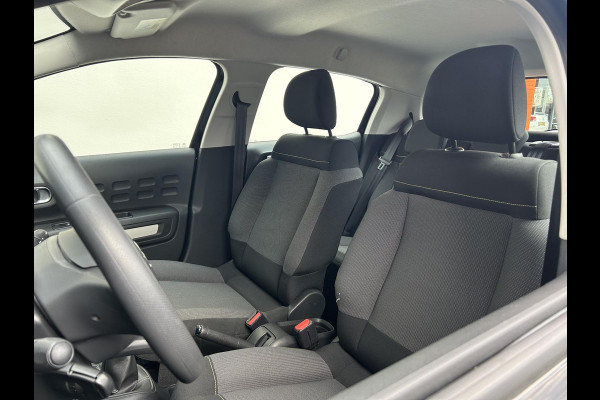 Citroën C3 1.2 PT 83 Feel | Navi | Prijs is rijklaar