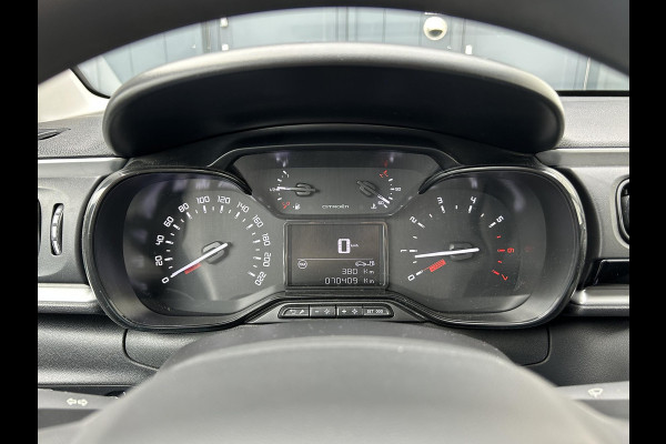 Citroën C3 1.2 PT 83 Feel | Navi | Prijs is rijklaar