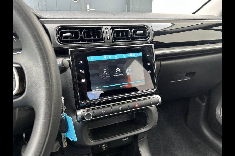 Citroën C3 1.2 PT 83 Feel | Navi | Prijs is rijklaar