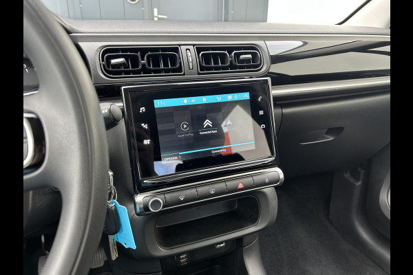 Citroën C3 1.2 PT 83 Feel | Navi | Prijs is rijklaar