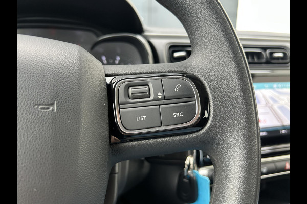 Citroën C3 1.2 PT 83 Feel | Navi | Prijs is rijklaar