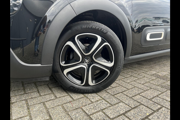 Citroën C3 1.2 PT 83 Feel | Navi | Prijs is rijklaar