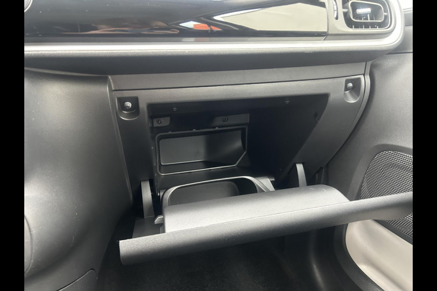 Citroën C3 1.2 PT 83 Feel | Navi | Prijs is rijklaar