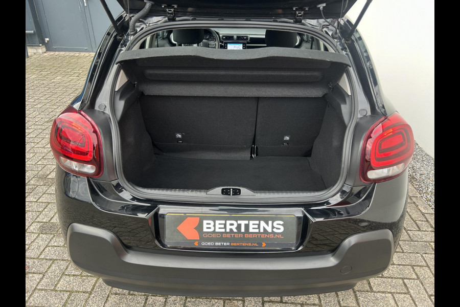 Citroën C3 1.2 PT 83 Feel | Navi | Prijs is rijklaar