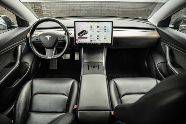 Tesla Model 3 Performance AWD Dual | BTW auto |