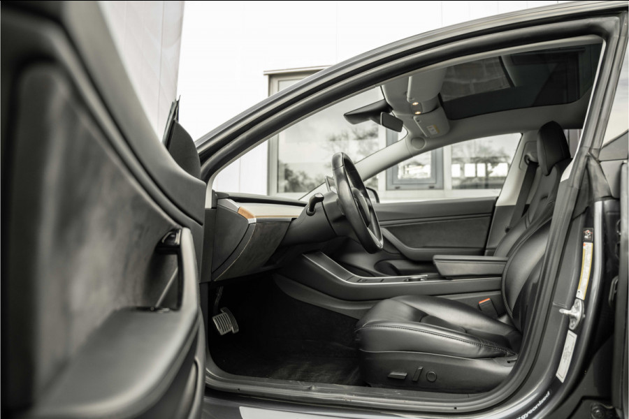 Tesla Model 3 Performance AWD Dual | BTW auto |