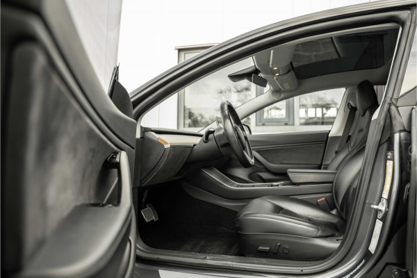 Tesla Model 3 Performance AWD Dual | BTW auto |