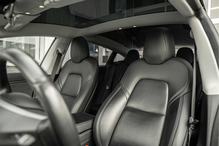 Tesla Model 3 Performance AWD Dual | BTW auto |