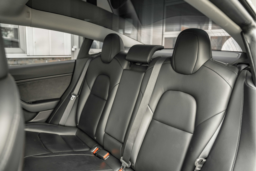 Tesla Model 3 Performance AWD Dual | BTW auto |