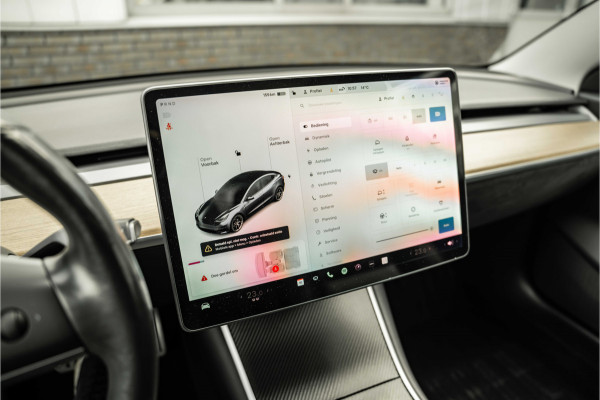 Tesla Model 3 Performance AWD Dual | BTW auto |